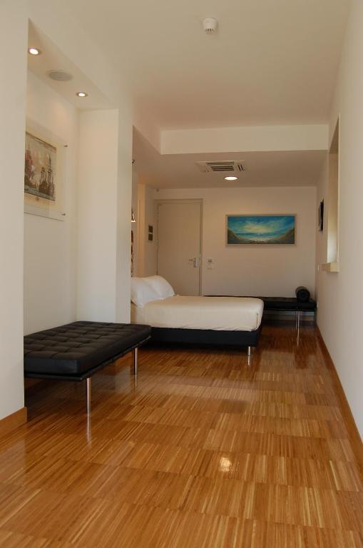 Hotel Del Conte Fondi Zimmer foto